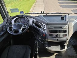 DAF XF 530 Manual gearbox