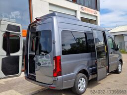 Mercedes-Benz sprinter 319
