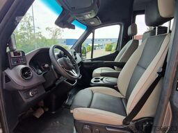 Mercedes-Benz sprinter 319