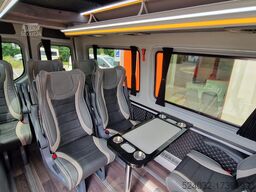 Mercedes-Benz sprinter 319
