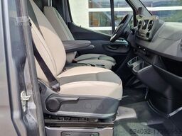 Mercedes-Benz sprinter 319