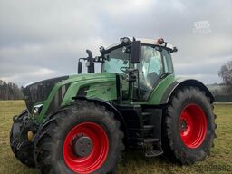 Fendt 936 Vario