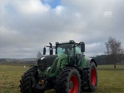Fendt 936 Vario