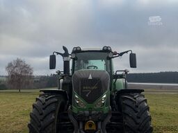 Fendt 936 Vario