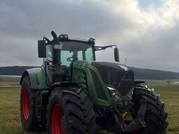 Fendt 936 Vario