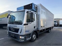MAN TGL 12.250 BL Kühlkoffer LBW Frigoblock