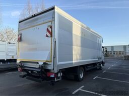 MAN TGL 12.250 BL Kühlkoffer LBW Frigoblock