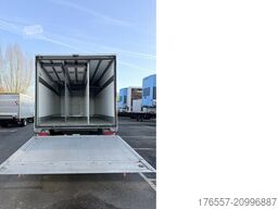 MAN TGL 12.250 BL Kühlkoffer LBW Frigoblock