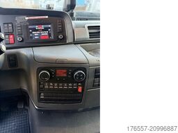 MAN TGL 12.250 BL Kühlkoffer LBW Frigoblock