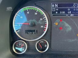 MAN TGL 12.250 BL Kühlkoffer LBW Frigoblock