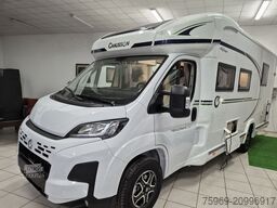 Chausson 798 ULTIMATE LINE FIAT M26