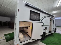Chausson 798 ULTIMATE LINE FIAT M26