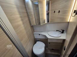 Chausson 798 ULTIMATE LINE FIAT M26