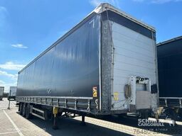 Schmitz Cargobull Schiebeplane Standard