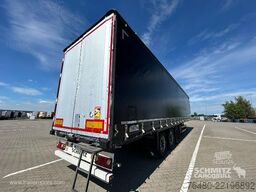 Schmitz Cargobull Schiebeplane Standard