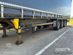 Schmitz Cargobull Schiebeplane Standard