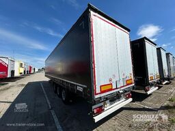 Schmitz Cargobull Schiebeplane Standard