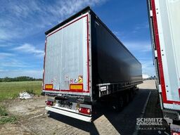 Schmitz Cargobull Schiebeplane Standard