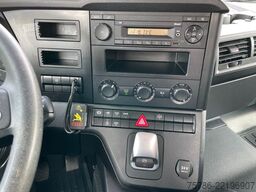 MERCEDES-BENZ Arocs 1832/ Fassi F 120+Funk/ 2xAHK/ AC/ Org. KM