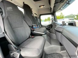 MERCEDES-BENZ Arocs 1832/ Fassi F 120+Funk/ 2xAHK/ AC/ Org. KM