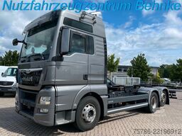 MAN TGX 26.440 BDF / Fahrschule/ D-Pedale/ 3 Sitze