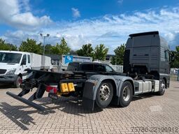MAN TGX 26.440 BDF / Fahrschule/ D-Pedale/ 3 Sitze