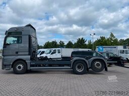 MAN TGX 26.440 BDF / Fahrschule/ D-Pedale/ 3 Sitze
