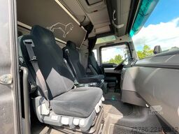MAN TGX 26.440 BDF / Fahrschule/ D-Pedale/ 3 Sitze