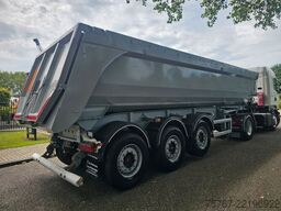 STAS S300CX U Rockstar Hardox Rundmulde
