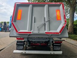 STAS S300CX U Rockstar Hardox Rundmulde