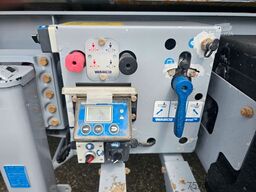 STAS S300CX U Rockstar Hardox Rundmulde