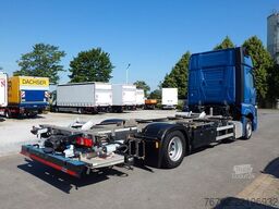 MERCEDES-BENZ 1842 L Actros 5 GigaSpace/BDF/LBW/HPE/Standklima