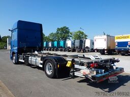 MERCEDES-BENZ 1842 L Actros 5 GigaSpace/BDF/LBW/HPE/Standklima