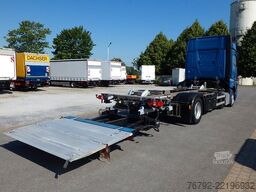 MERCEDES-BENZ 1842 L Actros 5 GigaSpace/BDF/LBW/HPE/Standklima
