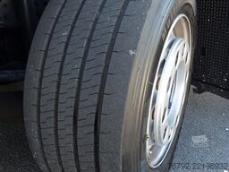 MERCEDES-BENZ 1842 L Actros 5 GigaSpace/BDF/LBW/HPE/Standklima