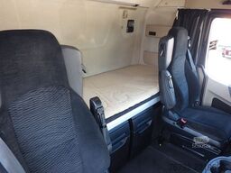 MERCEDES-BENZ 1842 L Actros 5 GigaSpace/BDF/LBW/HPE/Standklima