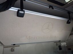 MERCEDES-BENZ 1842 L Actros 5 GigaSpace/BDF/LBW/HPE/Standklima