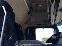 MERCEDES-BENZ 1842 L Actros 5 GigaSpace/BDF/LBW/HPE/Standklima