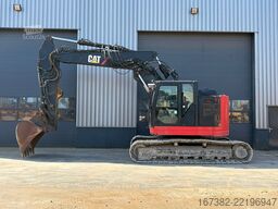 Caterpillar 325 F LCR
