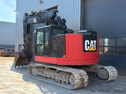 Caterpillar 325 F LCR