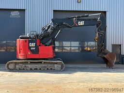 Caterpillar 325 F LCR