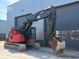 Caterpillar 325 F LCR