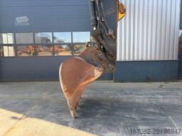Caterpillar 325 F LCR