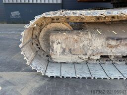 Caterpillar 325 F LCR