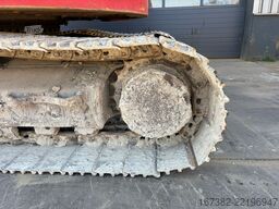Caterpillar 325 F LCR