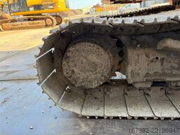 Caterpillar 325 F LCR