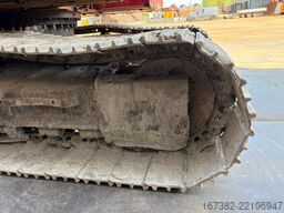 Caterpillar 325 F LCR