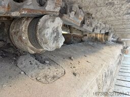 Caterpillar 325 F LCR