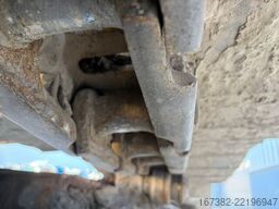 Caterpillar 325 F LCR