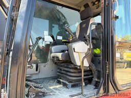 Caterpillar 325 F LCR